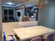 Apartamento para Venda em Diadema/SP Conceição 2 Quartos