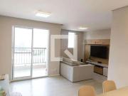Apartamento para Venda em Diadema/SP Conceição 2 Quartos