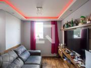 Apartamento para Venda em Diadema/SP Conceição 2 Quartos