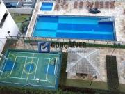 Apartamento para Venda em Diadema/SP Conceição 2 Quartos