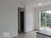 Apartamento para Venda em Diadema/SP Conceição 2 Quartos