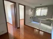 Apartamento para Venda em Diadema/SP Conceição 2 Quartos