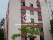 Apartamento para Venda em Diadema/SP Conceição 2 Quartos