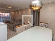 Apartamento para Venda em Diadema/SP Conceição 2 Quartos