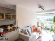 Apartamento para Venda em Diadema/SP Conceição 2 Quartos