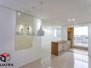 Apartamento para Venda em Diadema/SP Conceição 2 Quartos