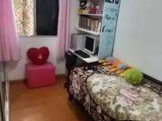 Apartamento para Venda em Diadema/SP Conceição 2 Quartos
