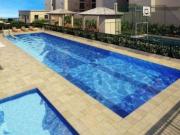 Apartamento para Venda em Diadema/SP Conceição 2 Quartos