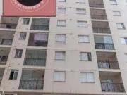 Apartamento para Venda em Diadema/SP Conceição 2 Quartos