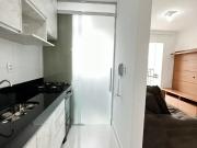 Apartamento para Venda em Diadema/SP Conceição 2 Quartos