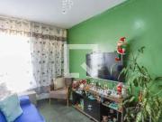 Apartamento para Venda em Diadema/SP Conceição 2 Quartos