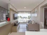 Apartamento para Venda em Diadema/SP Conceição 2 Quartos