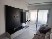 Apartamento para Venda em Diadema/SP Conceição 2 Quartos