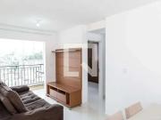 Apartamento para Venda em Diadema/SP Conceição 2 Quartos