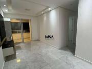 Apartamento para Venda em Diadema/SP Conceição 2 Quartos