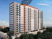 Apartamento para Venda em Diadema/SP Conceição 2 Quartos