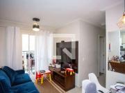 Apartamento para Venda em Diadema/SP Conceição 2 Quartos