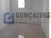 Apartamento para Venda em Diadema/SP Conceição 2 Quartos