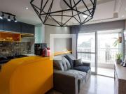 Apartamento para Venda em Diadema/SP Conceição 2 Quartos