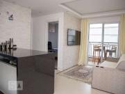 Apartamento para Venda em Diadema/SP Conceição 2 Quartos