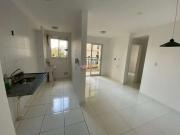 Apartamento para Venda em Diadema/SP Conceição 2 Quartos