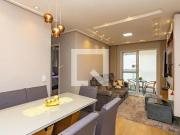 Apartamento para Venda em Diadema/SP Conceição 2 Quartos