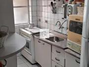 Apartamento para Venda em Diadema/SP Conceição 2 Quartos