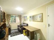 Apartamento para Venda em Diadema/SP Conceição 2 Quartos