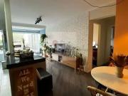 Apartamento para Venda em Diadema/SP Conceição 2 Quartos