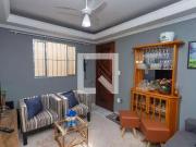 Apartamento para Venda em Diadema/SP Conceição 2 Quartos