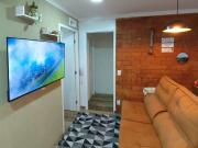 Apartamento para Venda em Diadema/SP Conceição 2 Quartos