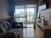 Apartamento para Venda em Diadema/SP Conceição 2 Quartos