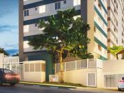 Apartamento para Venda em Diadema/SP Conceição 2 Quartos