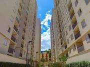 Apartamento para Venda em Diadema/SP Conceição 2 Quartos