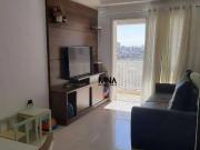 Apartamento para Venda em Diadema/SP Conceição 3 Quartos