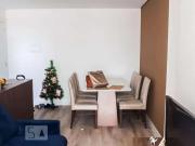 Apartamento para Venda em Diadema/SP Conceição 3 Quartos