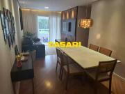 Apartamento para Venda em Diadema/SP Conceição 3 Quartos