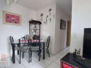 Apartamento para Venda em Diadema/SP Conceição 3 Quartos