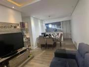 Apartamento para Venda em Diadema/SP Conceição 3 Quartos