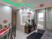 Apartamento para Venda em Diadema/SP Conceição 3 Quartos