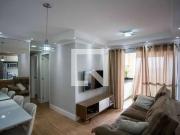 Apartamento para Venda em Diadema/SP Conceição 3 Quartos