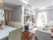 Apartamento para Venda em Diadema/SP Conceição 3 Quartos