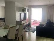 Apartamento para Venda em Diadema/SP Conceição 3 Quartos