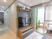 Apartamento para Venda em Diadema/SP Conceição 3 Quartos