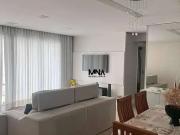 Apartamento para Venda em Diadema/SP Conceição 3 Quartos