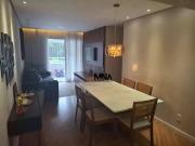 Apartamento para Venda em Diadema/SP Conceição 3 Quartos