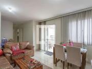 Apartamento para Venda em Diadema/SP Conceição 3 Quartos