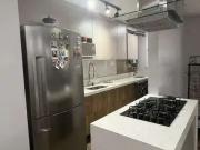 Apartamento para Venda em Diadema/SP Conceição 3 Quartos
