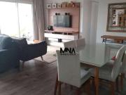 Apartamento para Venda em Diadema/SP Conceição 3 Quartos