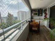 Apartamento para Venda em Diadema/SP Conceição 3 Quartos